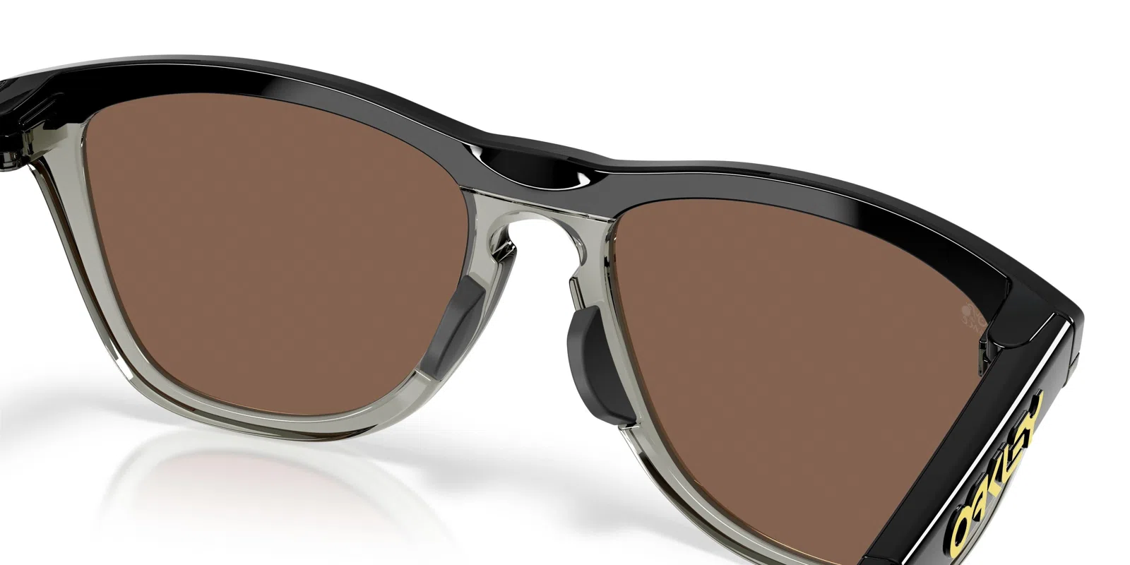 Oakley Frogskins Range 9284 Sunglasses - view 86